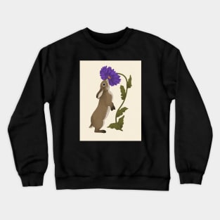 Springtime Crewneck Sweatshirt